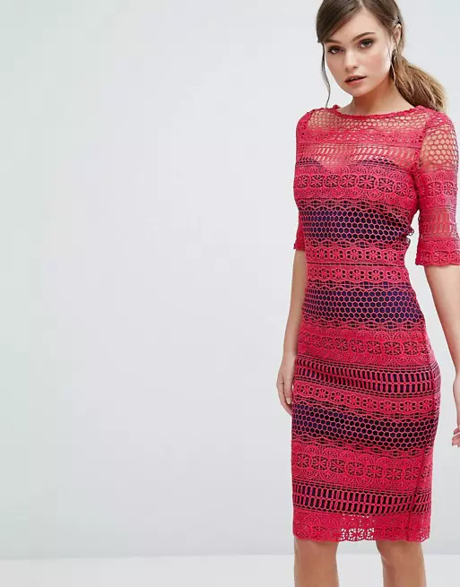 dresses